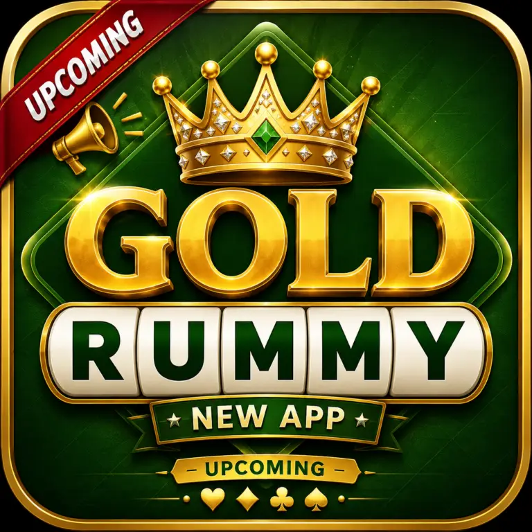 Image for Gold Rummy 
