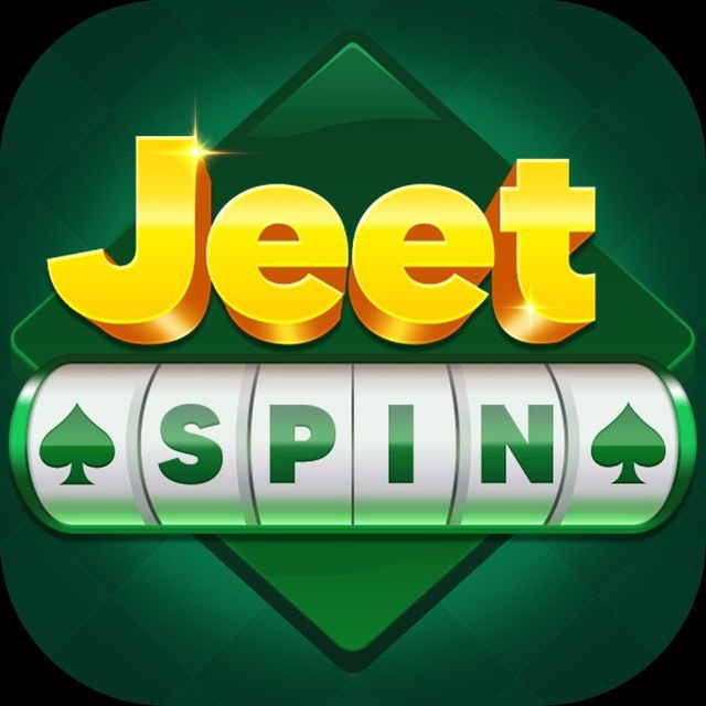 Image for Jeet spin 
