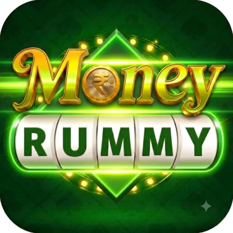 Image for Money rummy 