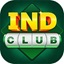 IND Club Logo