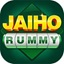 Jaiho Rummy Logo