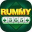 Rummy 365 Logo