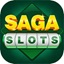 Saga Slots Logo