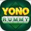 Yono Rummy Logo