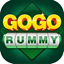 Gogo Rummy Logo
