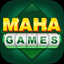 Maha Game Logo