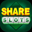 Share Slots Logo