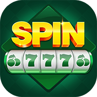 Spin 777 Apk Logo