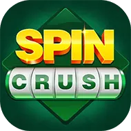 Spin Crush Apk Logo